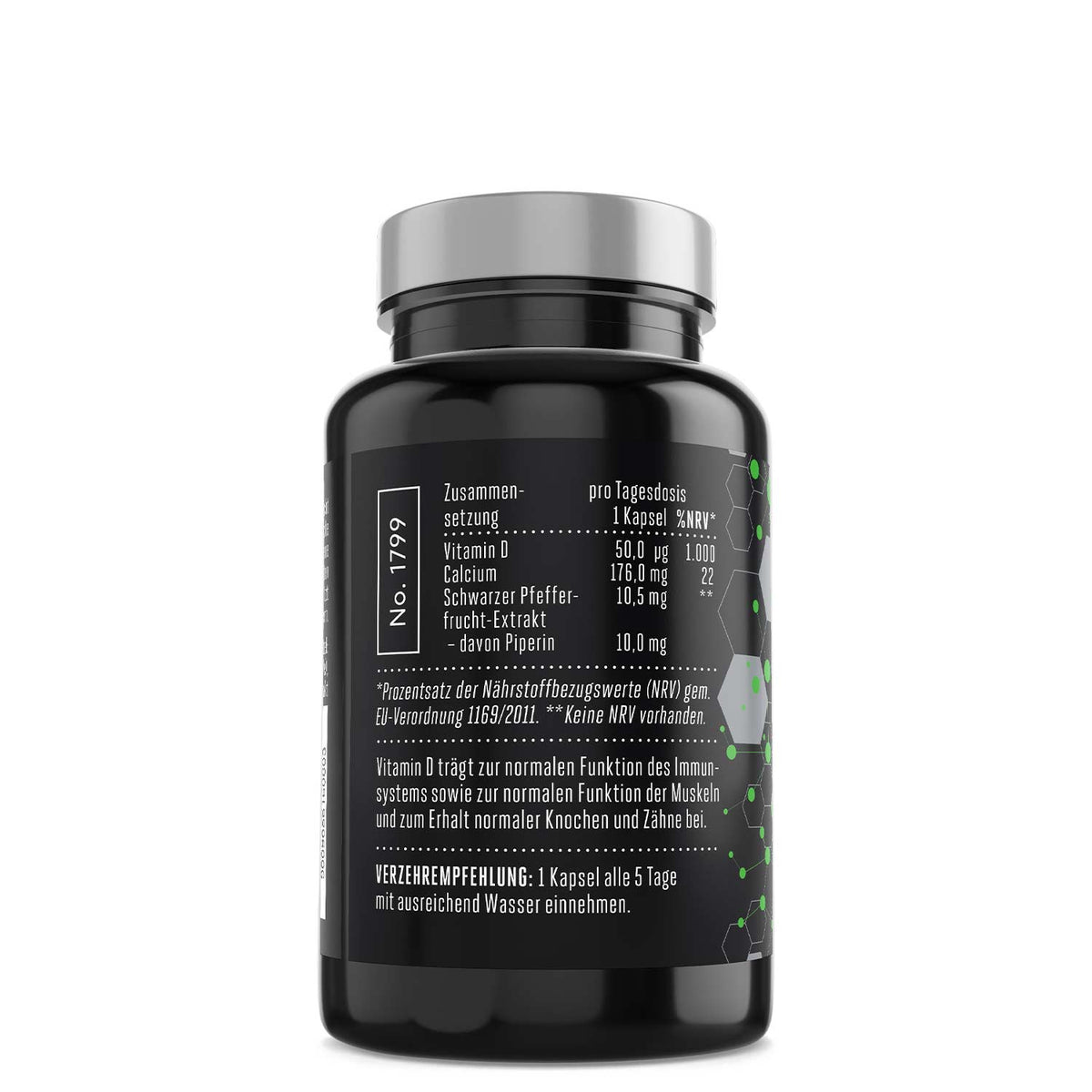 Vitamin D3 Forte