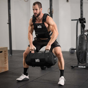 Hochwertiges Liquid Chalk für maximale Griffigkeit bei anspruchsvollen Workouts. Optimal für Boxen, Kickboxen und funktionelles Training, um die Trainingsintensität zu steigern.