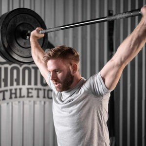 Flüssigkreide von Phantom Athletics mit schnelltrocknender Formel für sicheren Halt. Perfekt für intensives Boxtraining, Kettlebell-Workouts und Grappling, um Leistung und Technik zu verbessern.