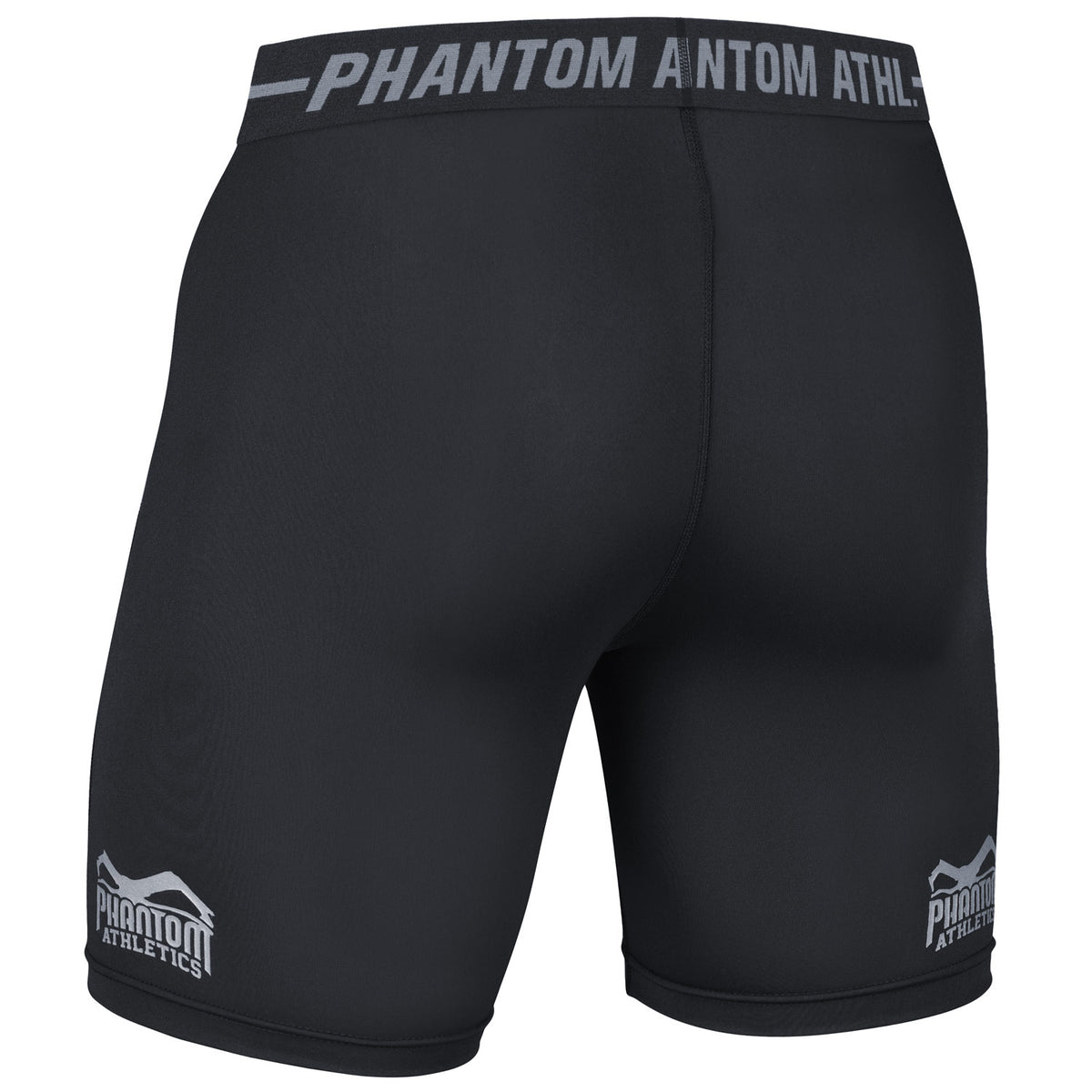 Tiefschutz Shorts Vector mit Cup - PHANTOM ATHLETICS