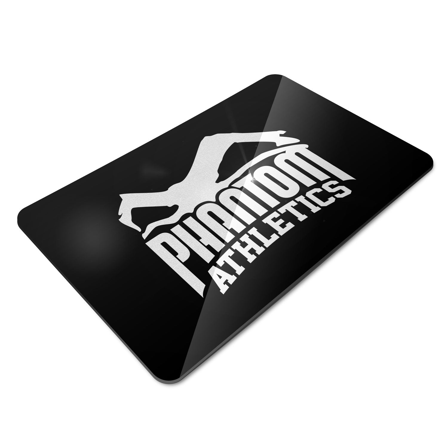 Geschenkgutschein - PHANTOM ATHLETICS