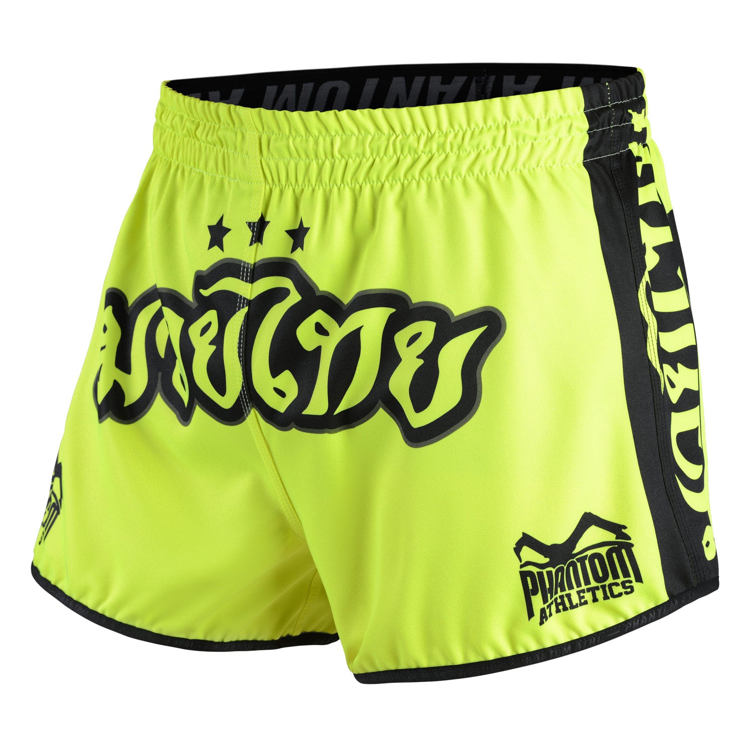 Shorts Revolution - PHANTOM ATHLETICS