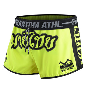 Shorts Revolution - PHANTOM ATHLETICS