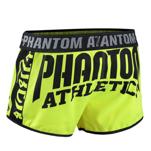 Shorts Revolution - PHANTOM ATHLETICS