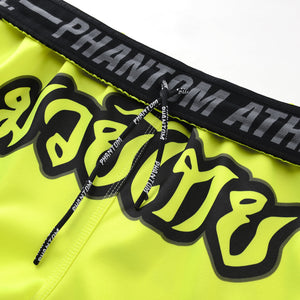 Shorts Revolution - PHANTOM ATHLETICS