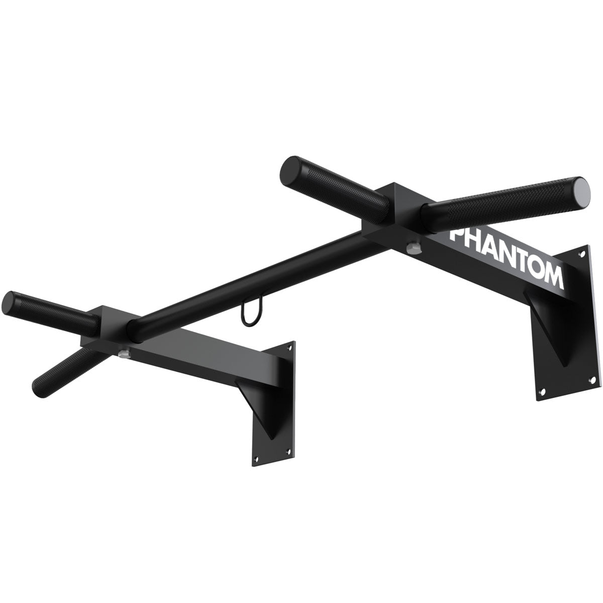 Pull up bar  pull-up bar fitness & martial arts - PHANTOM ATHLETICS