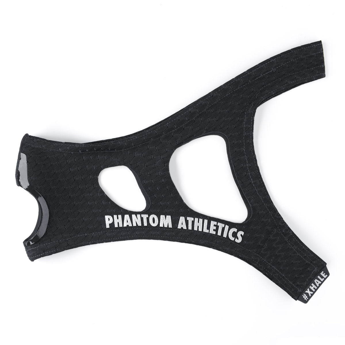 Phantom training mask sleeve - black - PHANTOM ATHLETICS