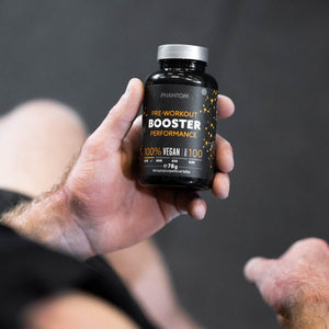 Gewichtswesten-Set von Phantom Athletics für Kampfsportler, die ihre Trainingsintensität steigern möchten. Perfekt für Boxtraining, Grappling und funktionelle Fitness, um maximale Ergebnisse zu erzielen.