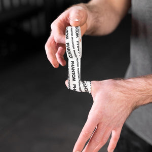 Phantom Tape zum Bandagieren im Kampfsport. 