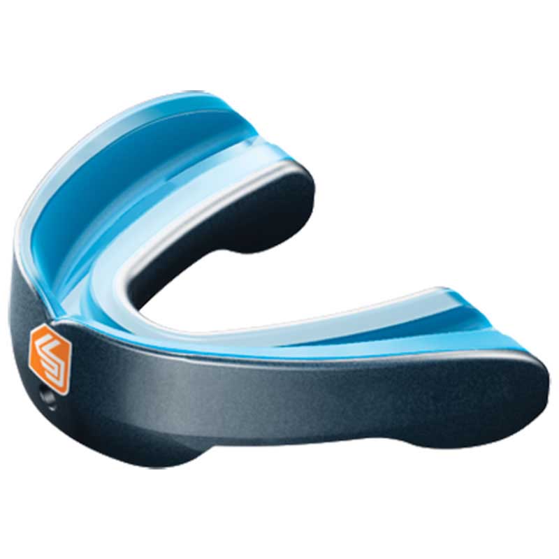 Mouthguard gel nano carbon - PHANTOM ATHLETICS