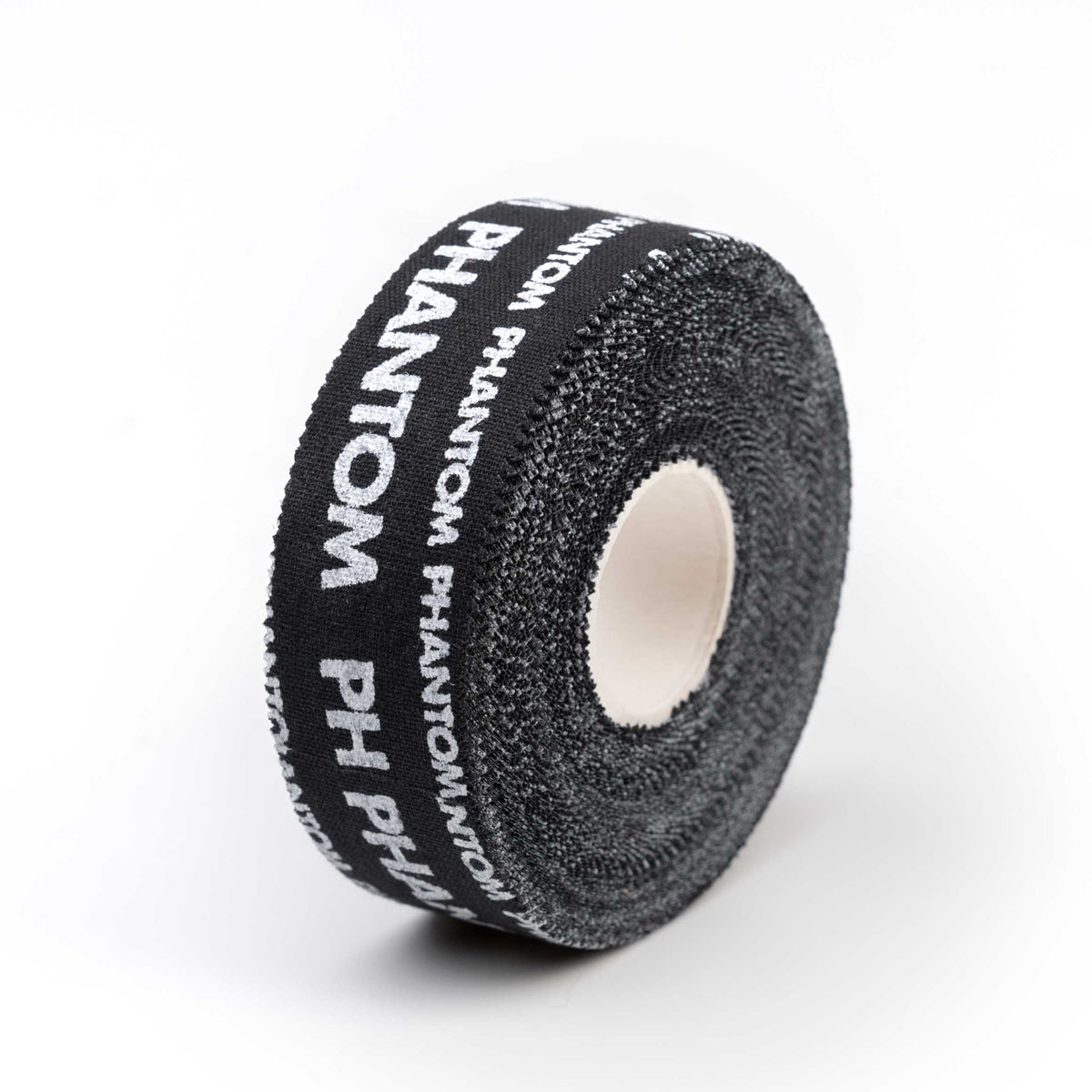 Phantom Griptapes - Ideal zum Bandagieren im Kampfsport. In der Farbe Schwarz.